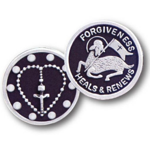 Pocket Token - Reconciliation