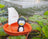 PlanToys Water Play - Sailing Boat - Penguin