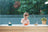 PlanToys Water Play - Sailing Boat - Penguin