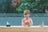 PlanToys Water Play - Sailing Boat - Penguin