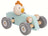 PlanToys Baby Toys - Chicken Racing Car