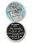 Companion Coin - St Ariel