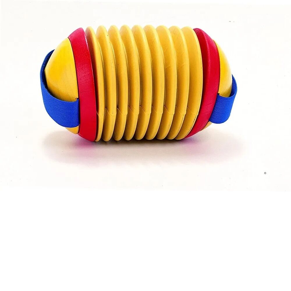 PlanToys Musical Instruments - Concertina