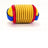 PlanToys Musical Instruments - Concertina