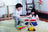 PlanToys Musical Instruments - Concertina