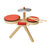 PlanToys Musical Instruments - Musical Band