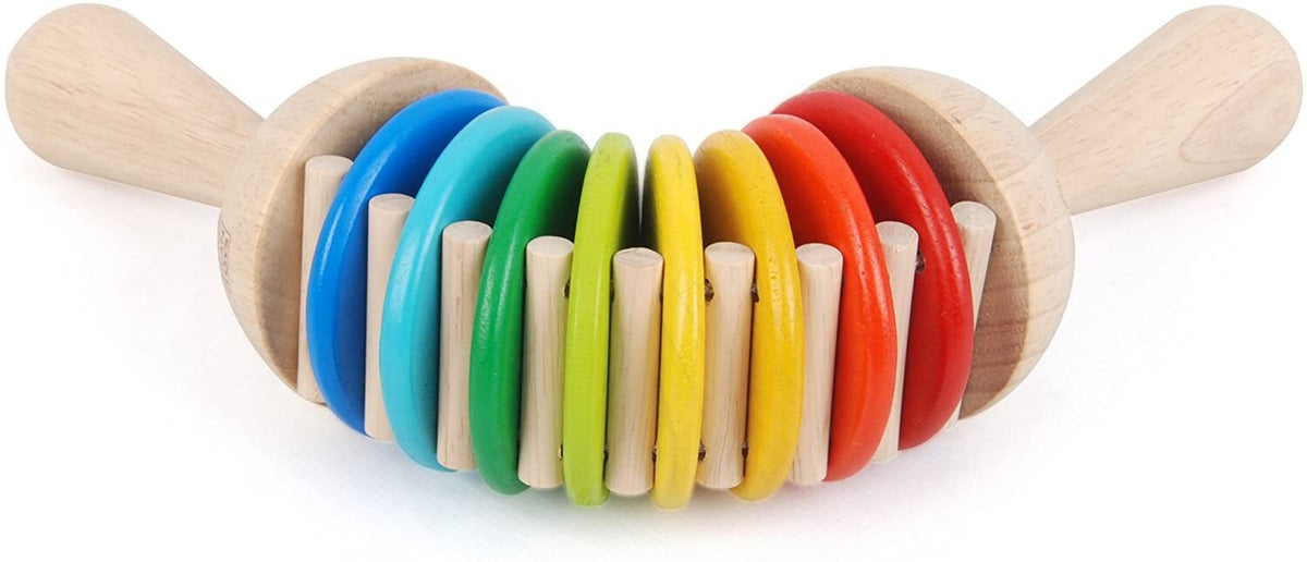 PlanToys Musical Instruments - Clatter