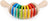 PlanToys Musical Instruments - Clatter