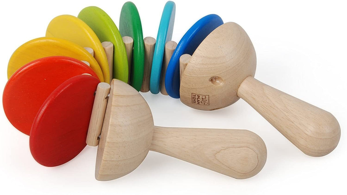 PlanToys Musical Instruments - Clatter