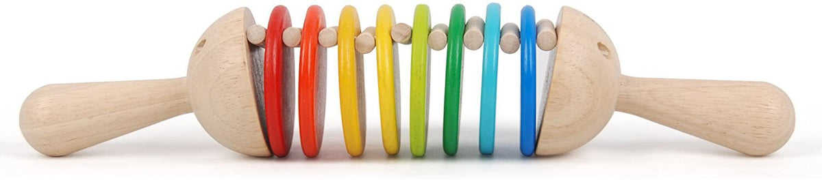 PlanToys Musical Instruments - Clatter