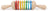 PlanToys Musical Instruments - Clatter