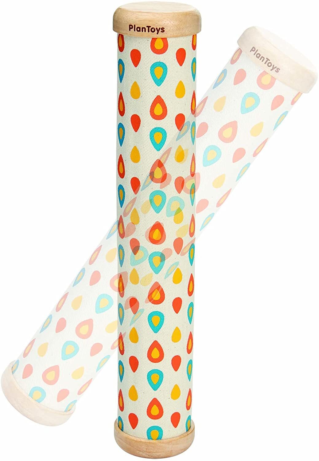 PlanToys Musical Instruments - Rain Maker
