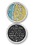Companion Coin - Footprints