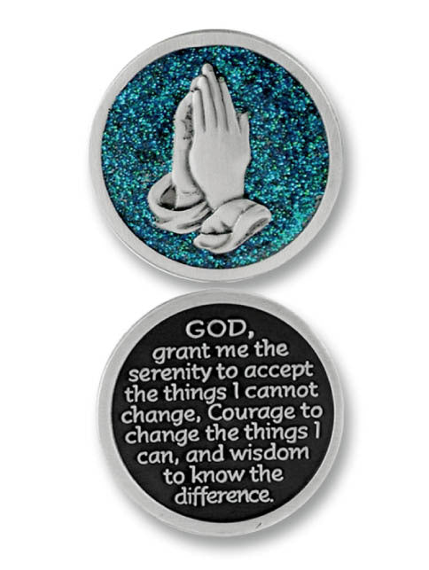 Companion Coin - Serenity
