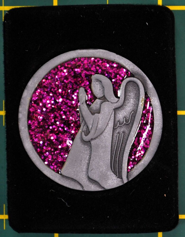 Companion Coin - Mum