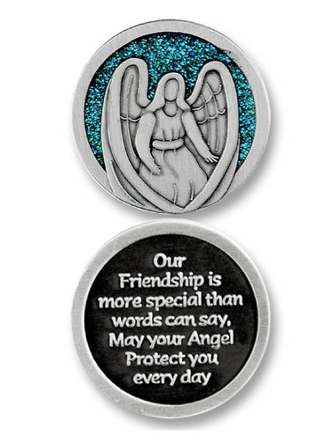 Companion Coin - Friend
