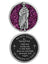 Companion Coin - St Peregrine
