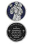 Companion Coin - St Anthony