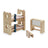 PlanToys Pretend Play - Children's Room - Neo