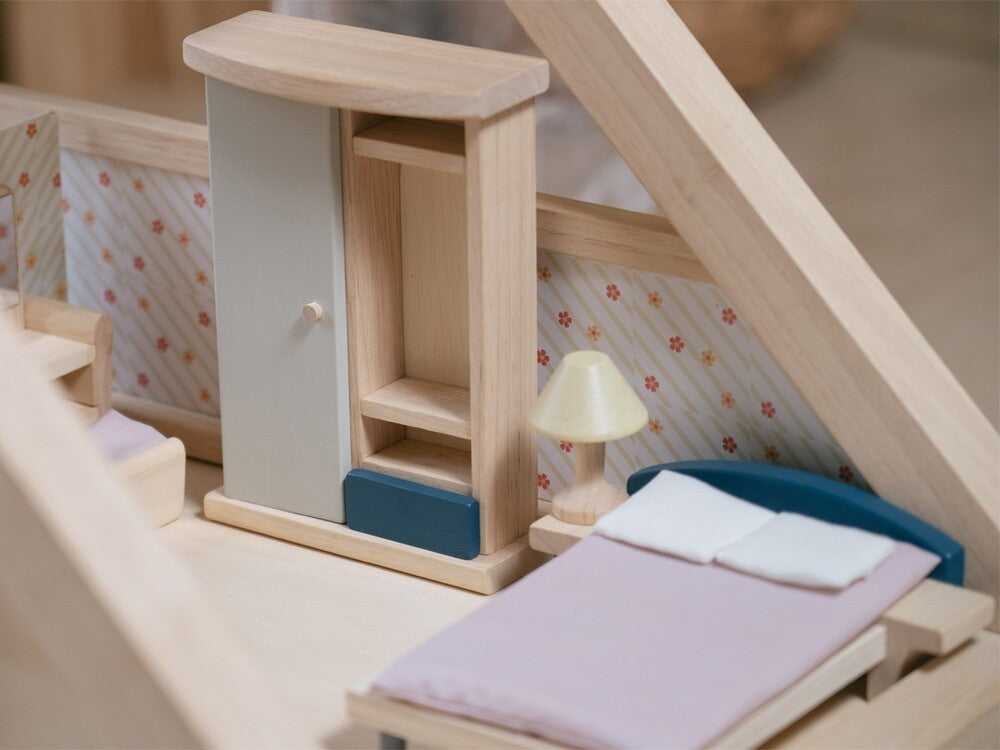 PlanToys Pretend Play - Bedroom - Neo
