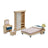 PlanToys Pretend Play - Bedroom - Neo