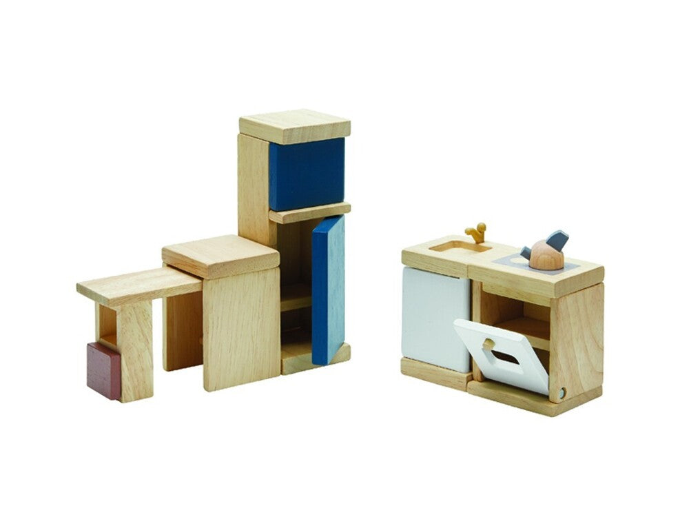 PlanToys Pretend Play - Kitchen - Neo