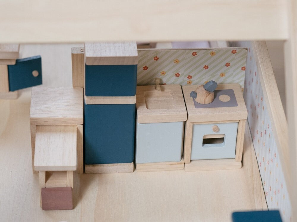 PlanToys Pretend Play - Kitchen - Neo