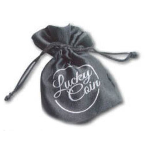Lucky Coin - Good Luck