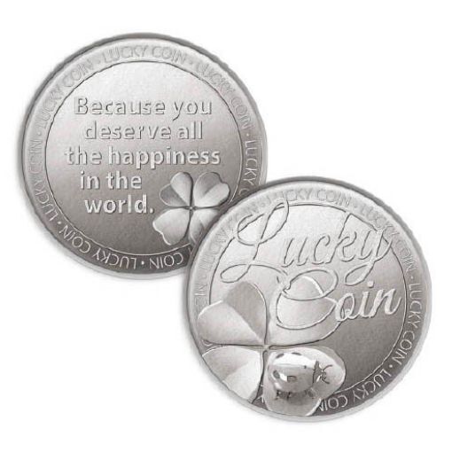 Lucky Coin