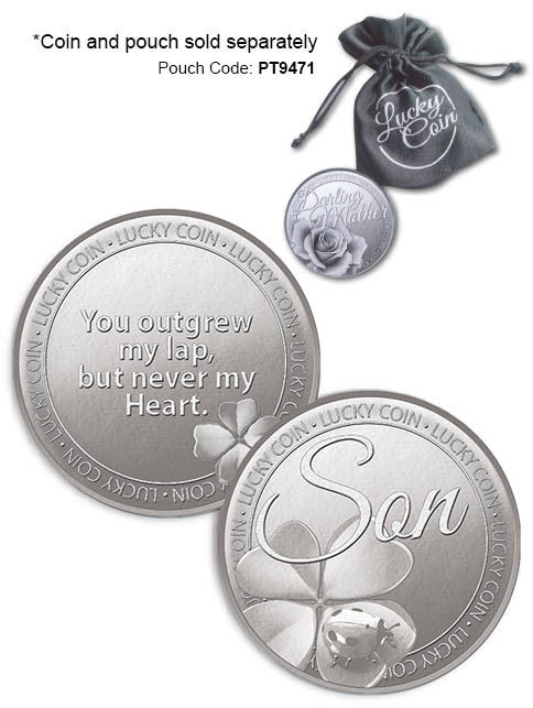 Lucky Coin - Son