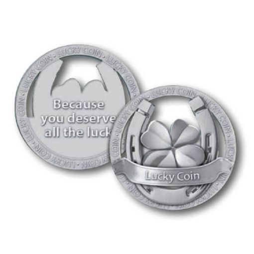 Open Lucky Coin - Luck Coin