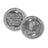 Open Lucky Coin - Serenity