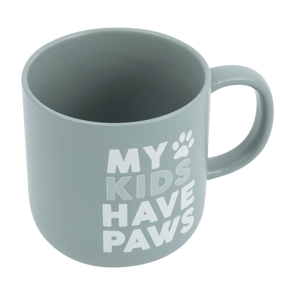 Splosh Pet Lovers - My Kids Have Paws Mug