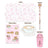Pusheen Breakfast Club - Stationery Set
