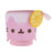 Pusheen Breakfast Club - Foldable Pencil Case