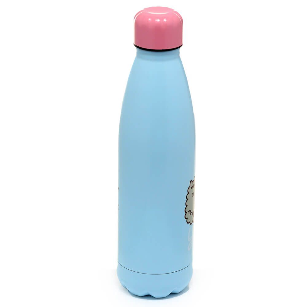 Pusheen Yum - Stainless Steel Bottle