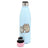 Pusheen Yum - Stainless Steel Bottle