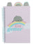 Pusheen Self Care Club - Project Book
