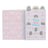 Pusheen Self Care Club - Project Book