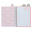 Pusheen Self Care Club - Project Book