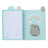 Pusheen Self Care Club - Project Book