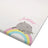 Pusheen Self Care Club - Desk Pad