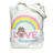 Pusheen Self Care Club - Tote Bag
