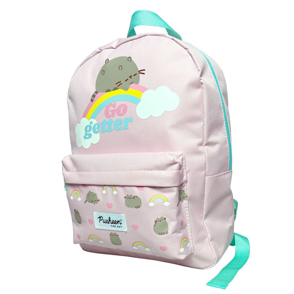 Pusheen Self Care Club - Backpack