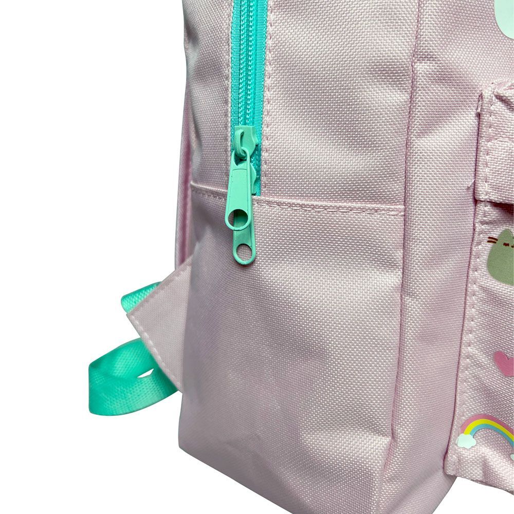 Pusheen Self Care Club - Backpack