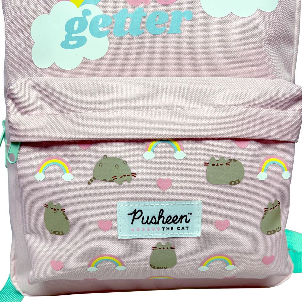 Pusheen Self Care Club - Backpack