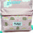Pusheen Self Care Club - Backpack