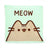 Pusheen Travel Towel - Green