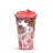 Pusheen Foodie - Double Walled Cup & Straw