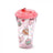 Pusheen Sips - Double Walled Cup & Straw